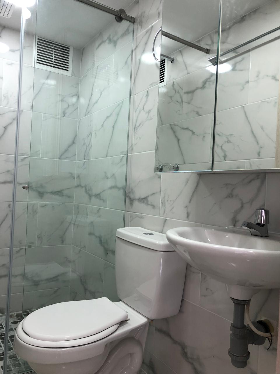 ARRIENDO APARTAESTUDIO EN LOS ALCAZARES