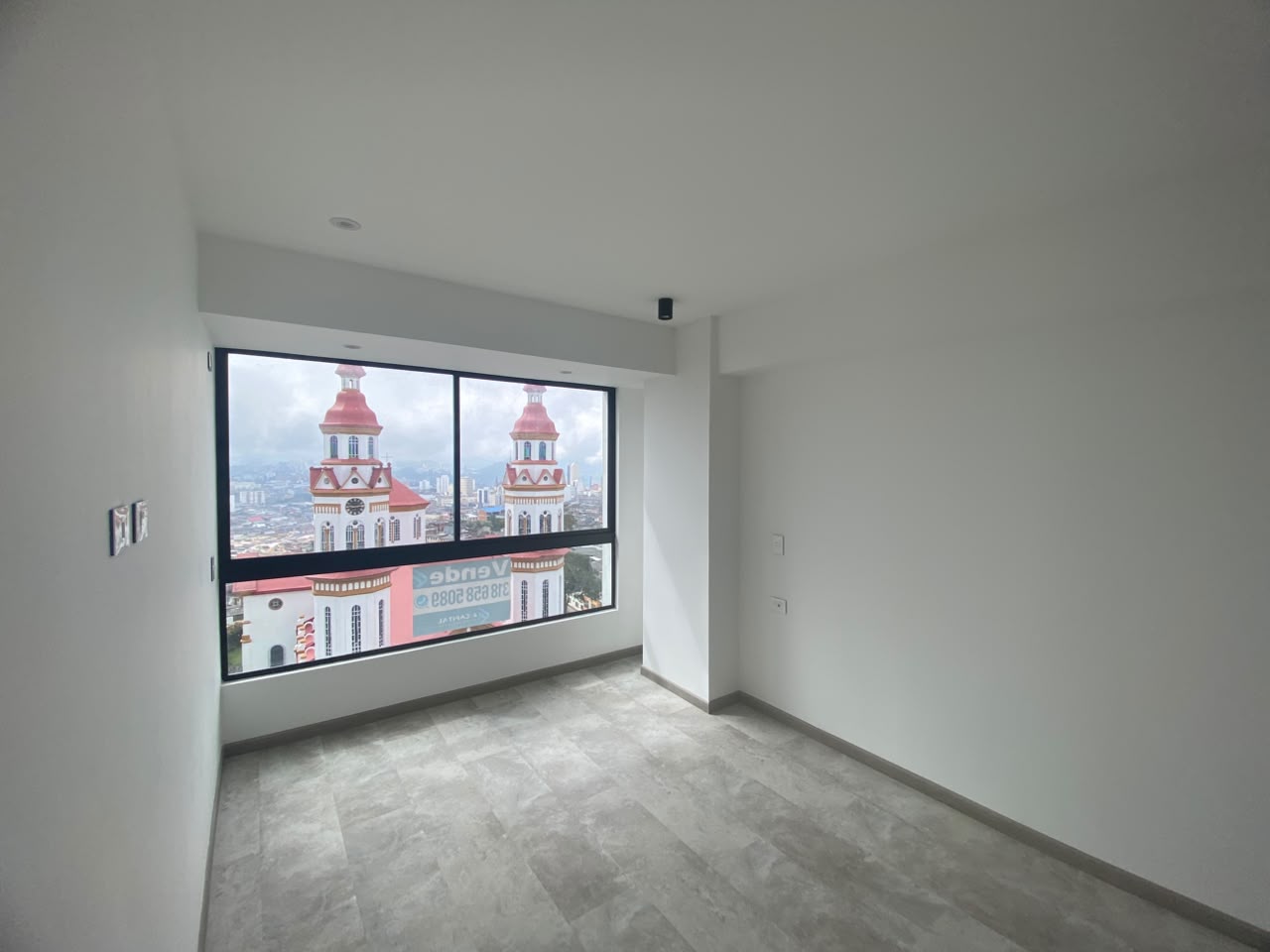 Se arrienda apartamento en Chipre