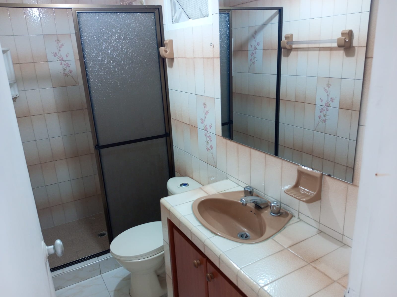 CASA EN VENTA CAMPOHERMOSO