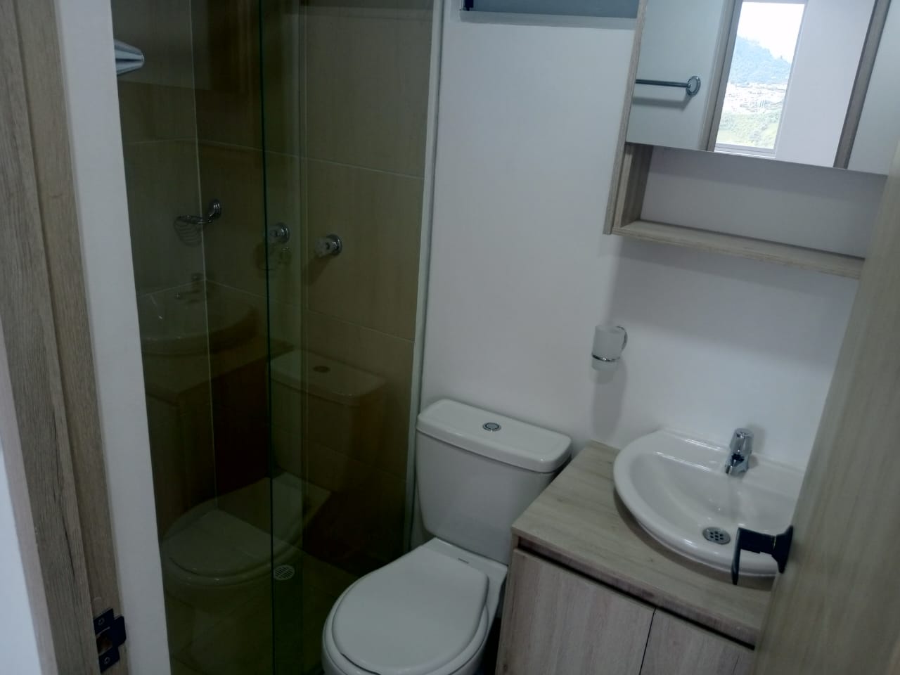 APARTAMENTO EN VENTA CERVANTES