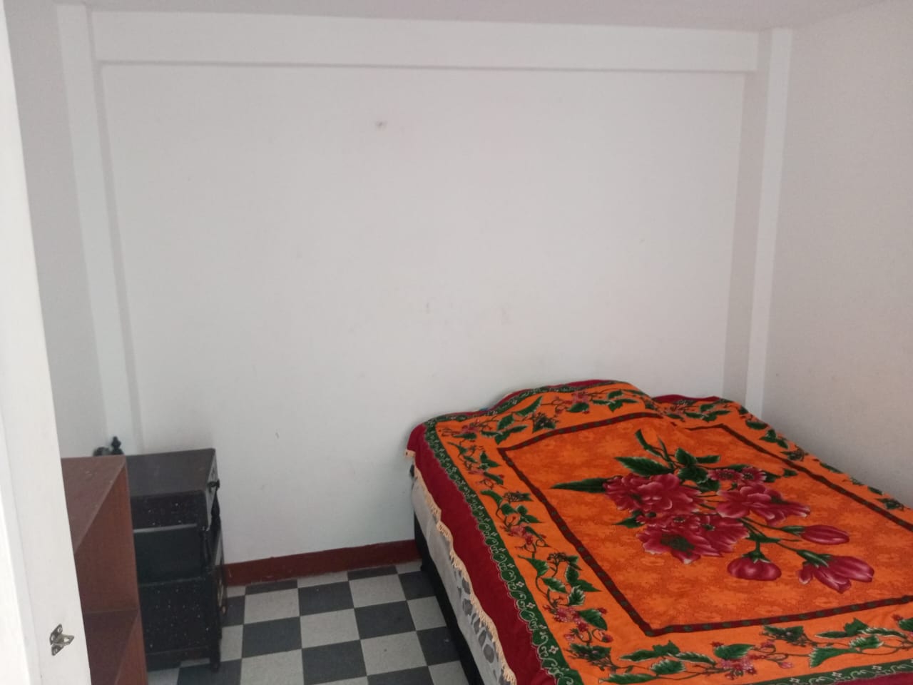 CASA EN VENTA CAMPOAMOR