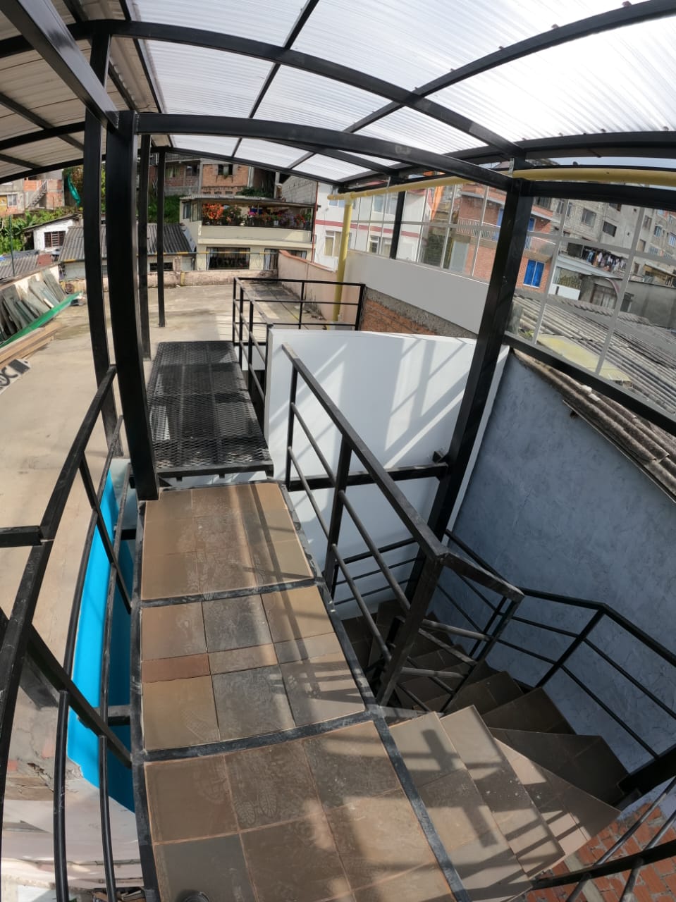 CASA EN VENTA SAN JORGE