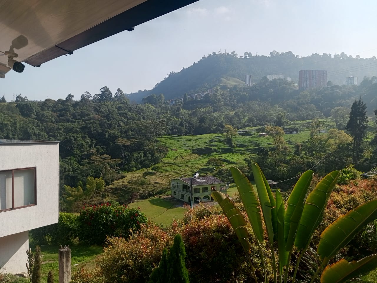 CASA CAMPESTRE EN VENTA