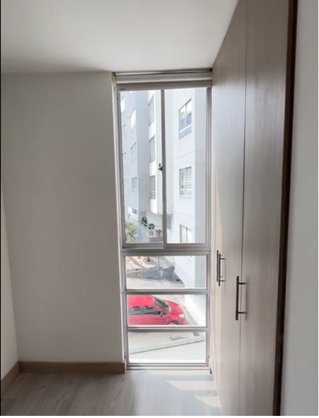 APARTAMENTO EN VENTA SECTOR AUTONOMA