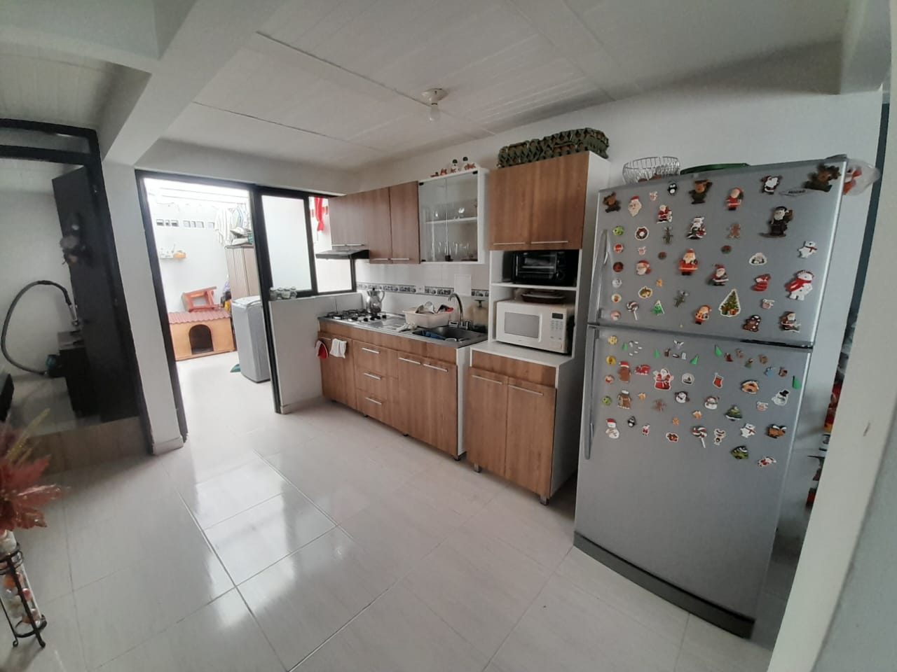CASA EN VENTA VILLAMARIA
