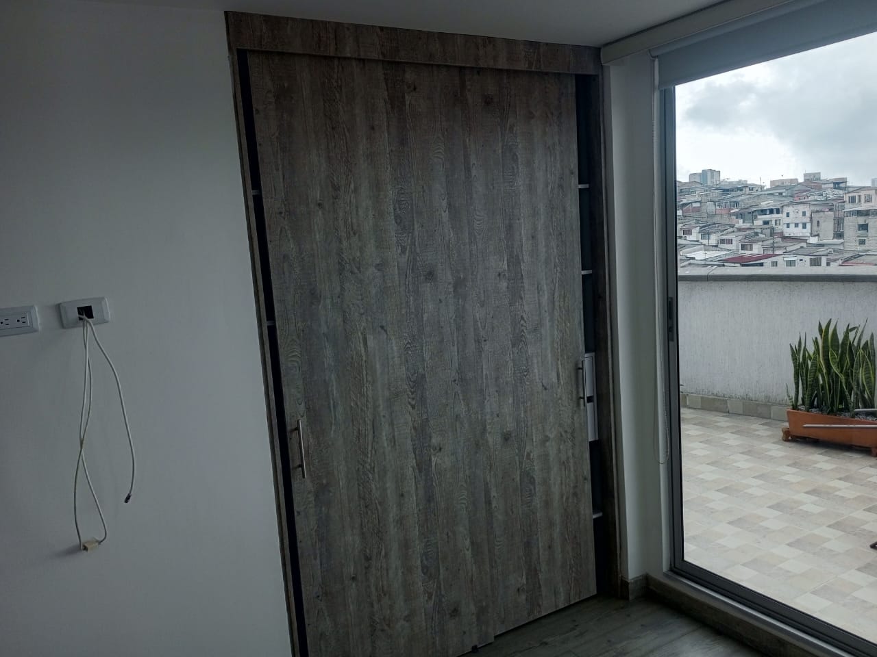APARTAMENTO EN VENTA LA  ARGENTINA