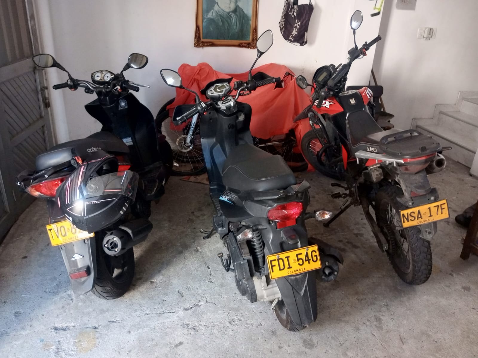 EDIFICIO EN VENTA  CHIPRE