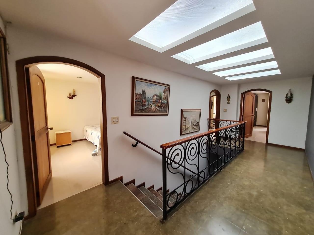 CASA EN VENTA PALERMO