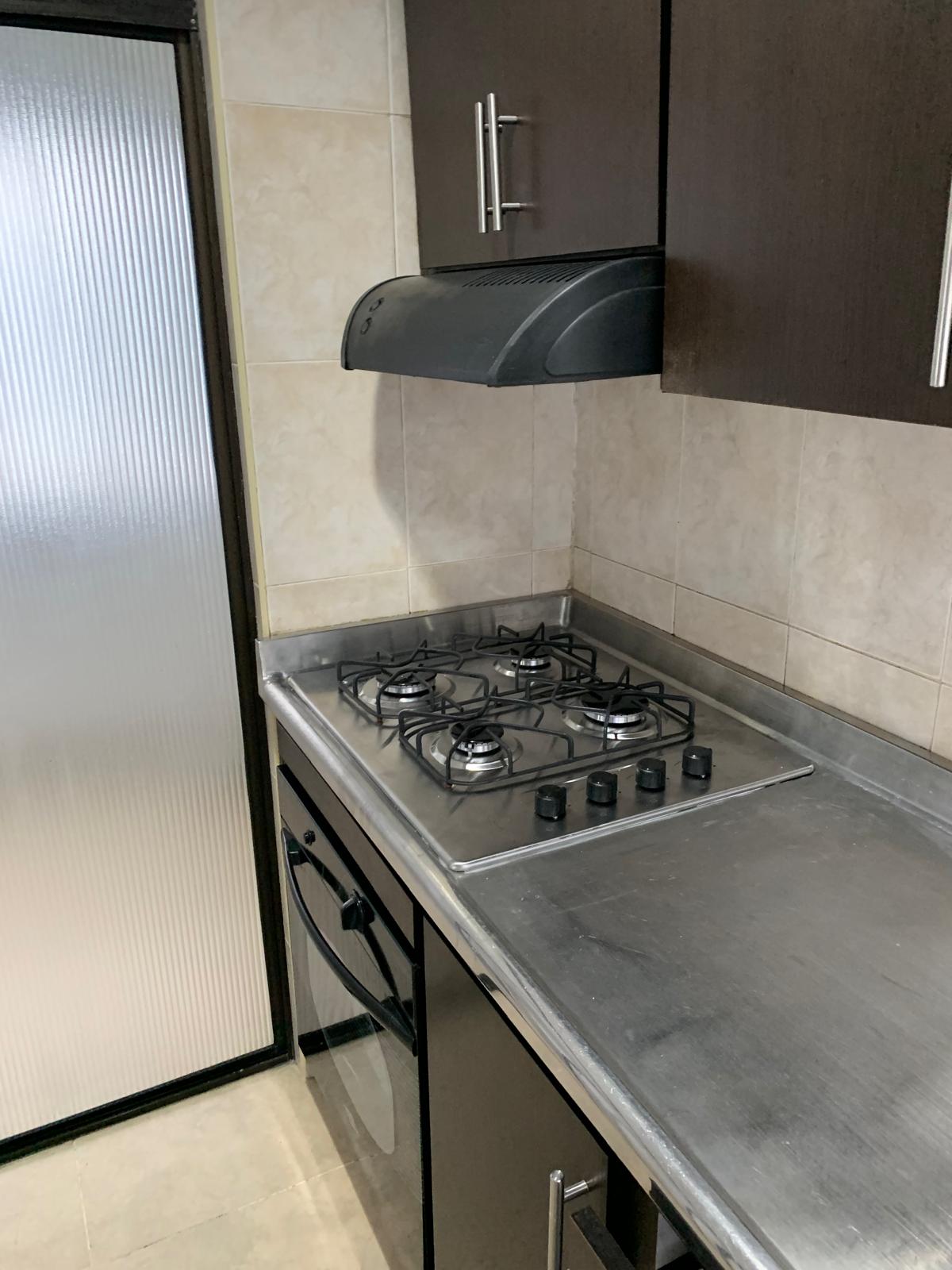 APARTAMENTO EN VENTA SECTOR MILAN