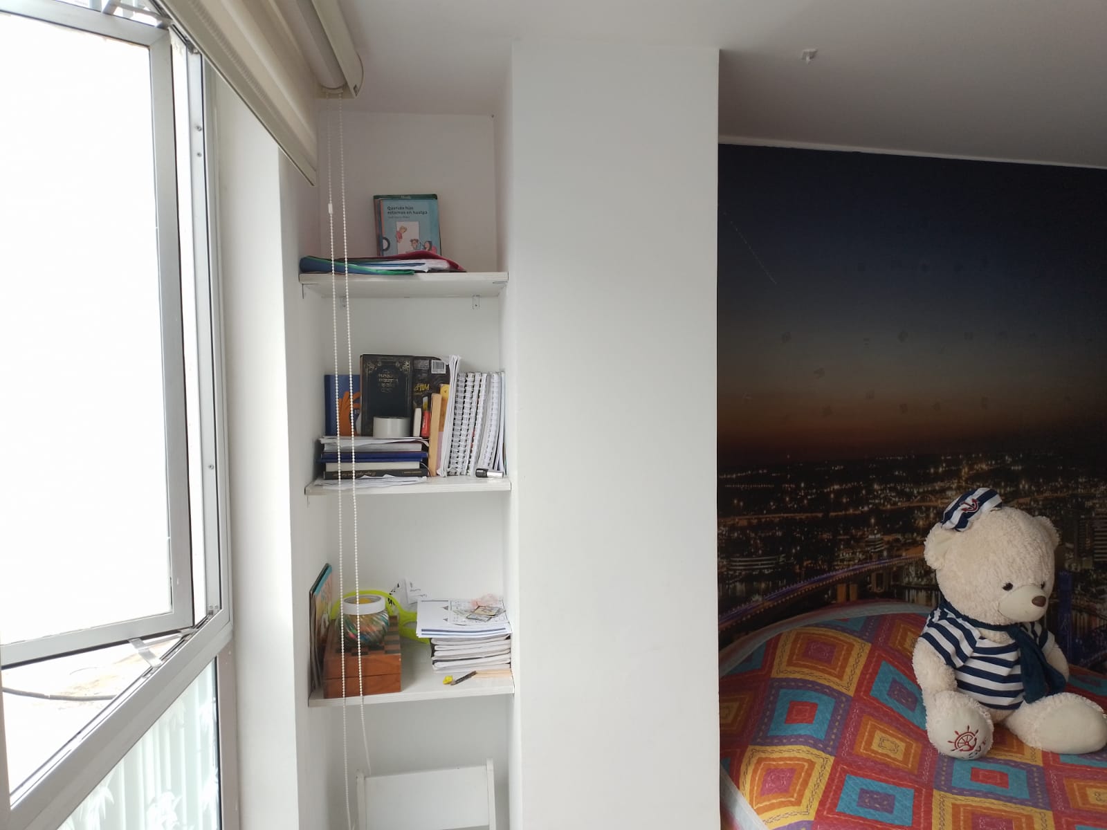 APARTAMENTO EN VENTA SECTOR CHIPRE