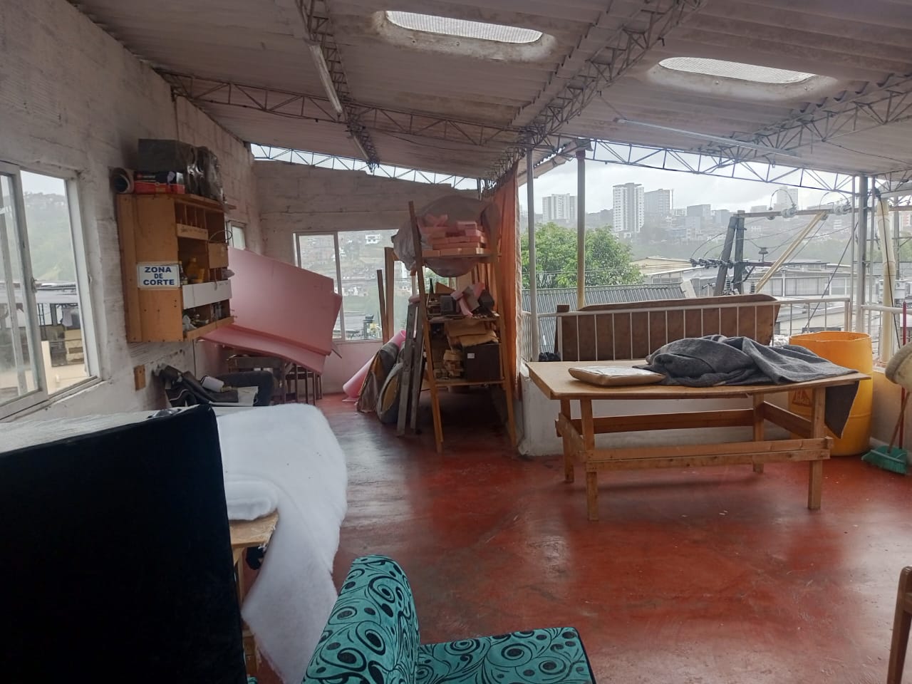 CASA EN VENTA SECTOR MALHABAR