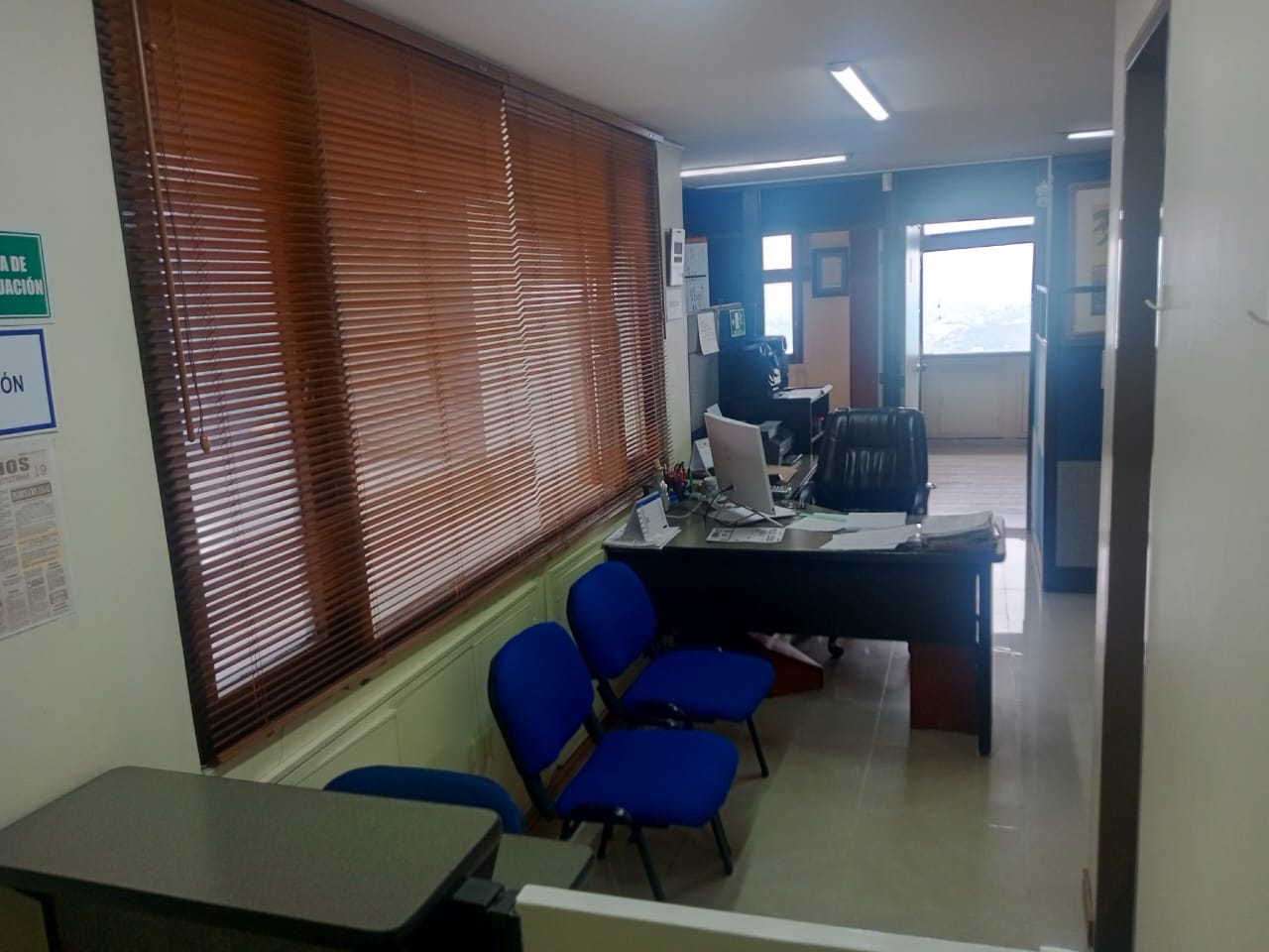 OFICINA EN VENTA SECTOR CENTRO