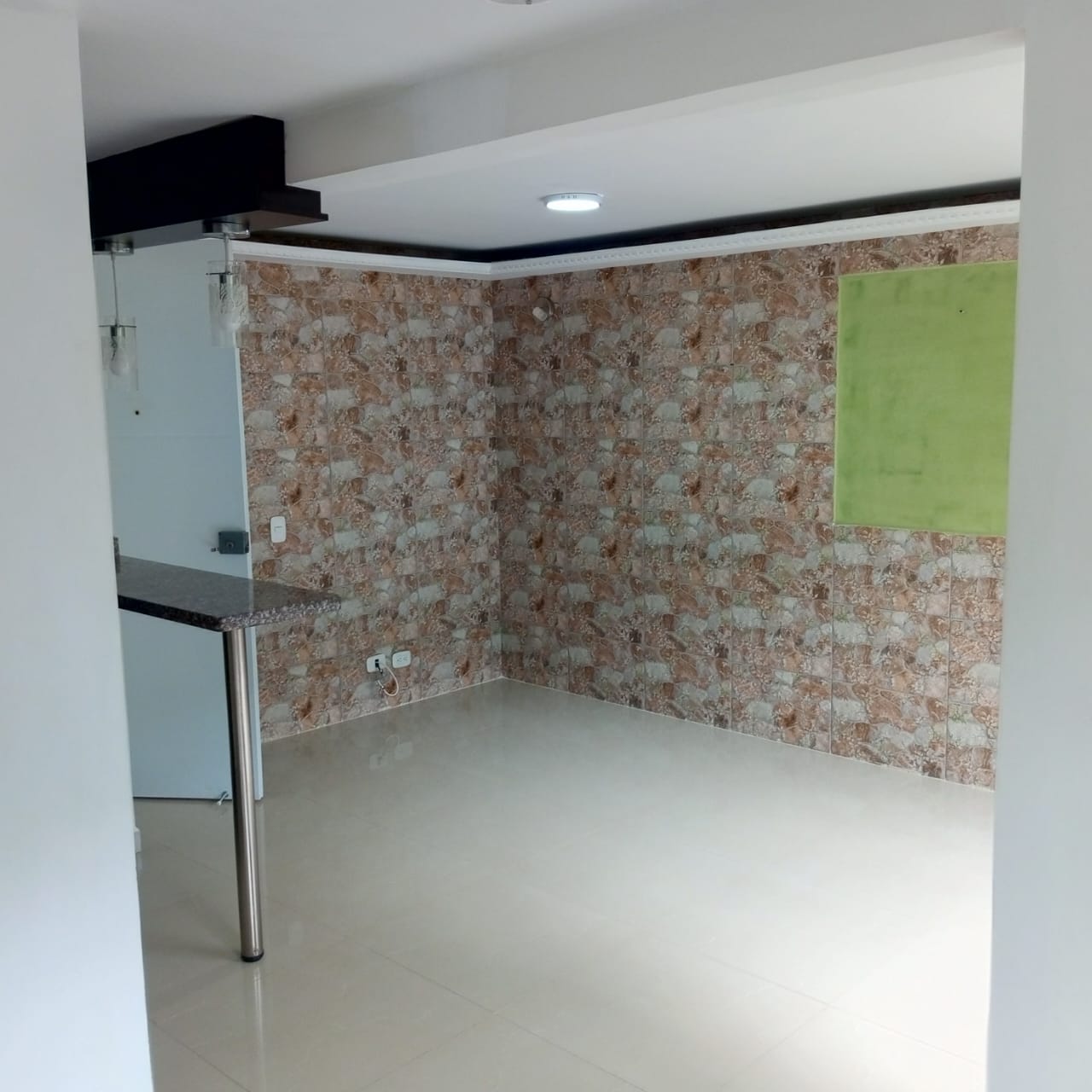 APARTAMENTO EN VENTA SECTOR PALONEGRO