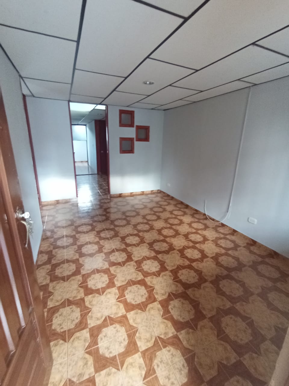 ARRIENDO CASA SECTOR VILLAMARIA