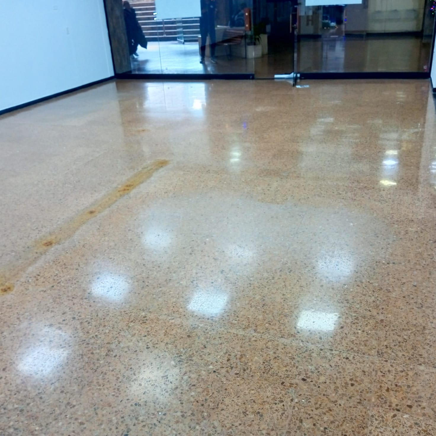 ARRIENDO LOCAL SECTOR CENTRO
