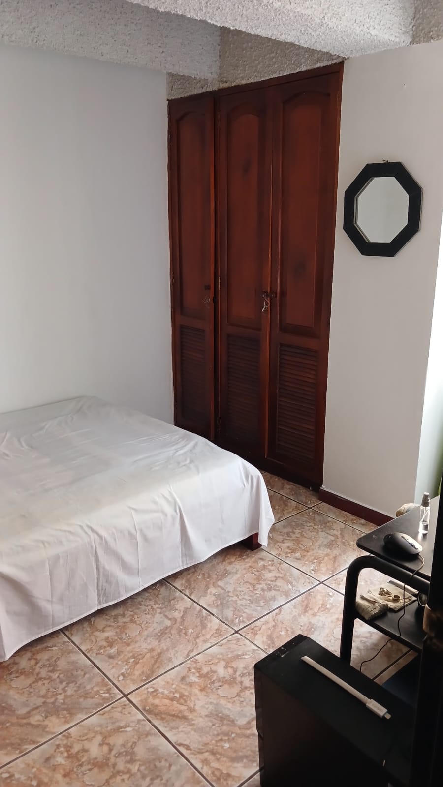 VENTA APARTAMENTO SECTOR LA ARGENTINA