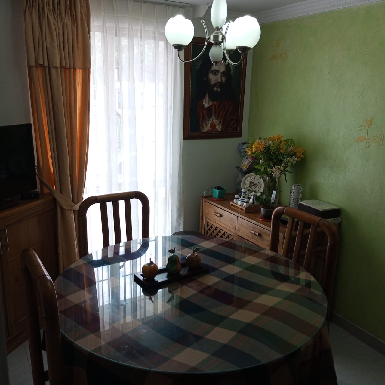 VENTA DE CASA SECTOR LA CUMBRE