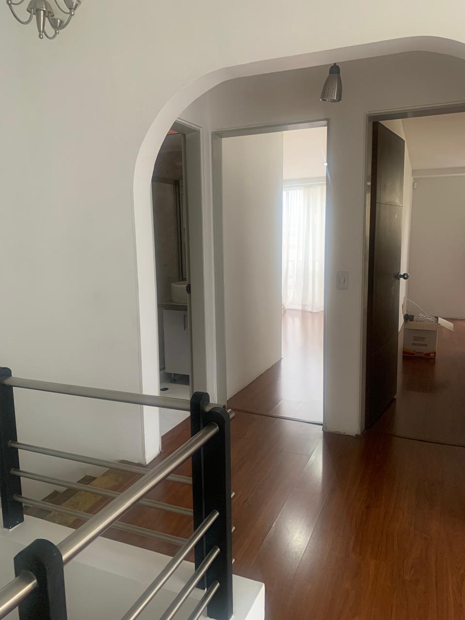 VENTA DE CASA EN PALERMO