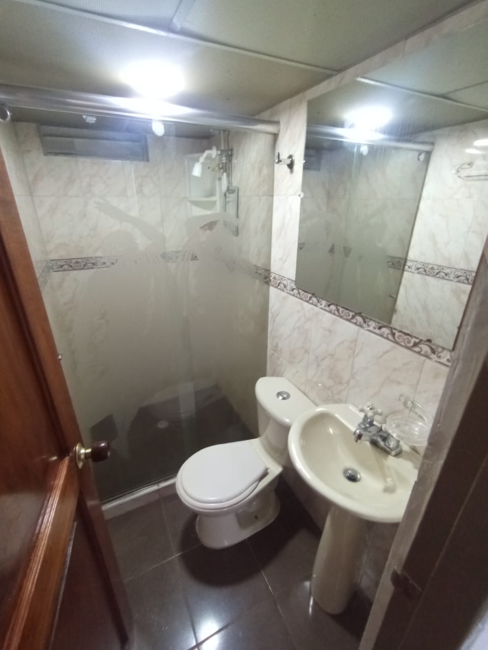 ARRIENDO APARTAMENTO EN VILLAMARIA