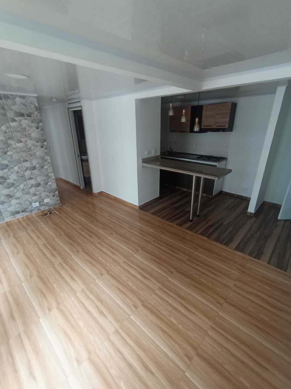 ARRIENDO APARTAMENTO EN NIZA