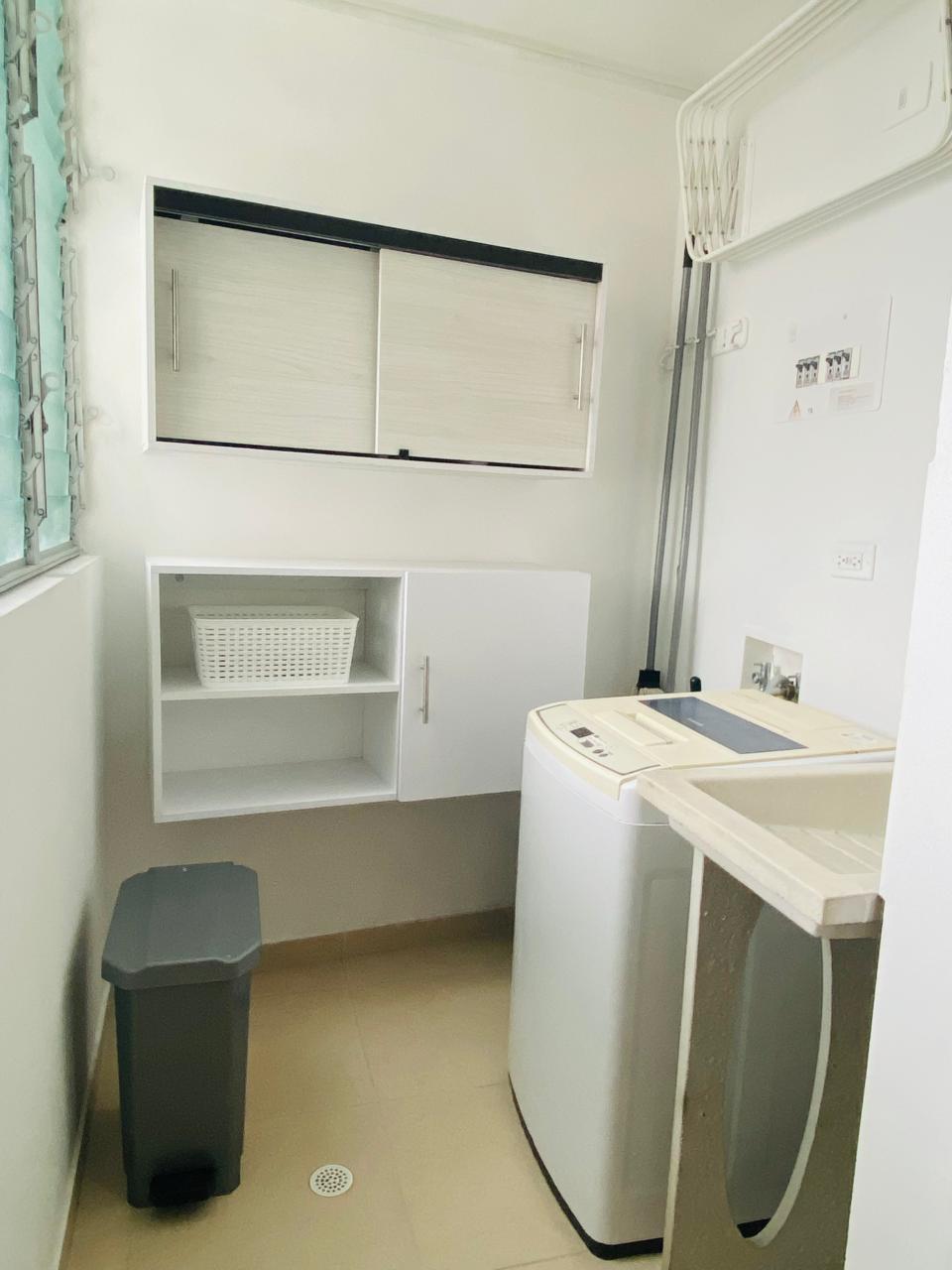 APARTAESTUDIO AVENIDA SANTANDER EN VENTA