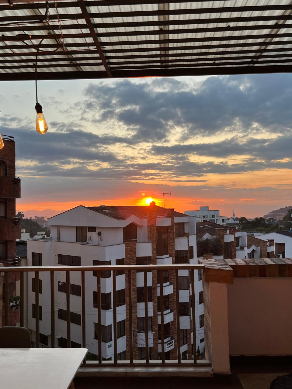 ARRIENDO APARTAMENTO SECTOR PALERMO