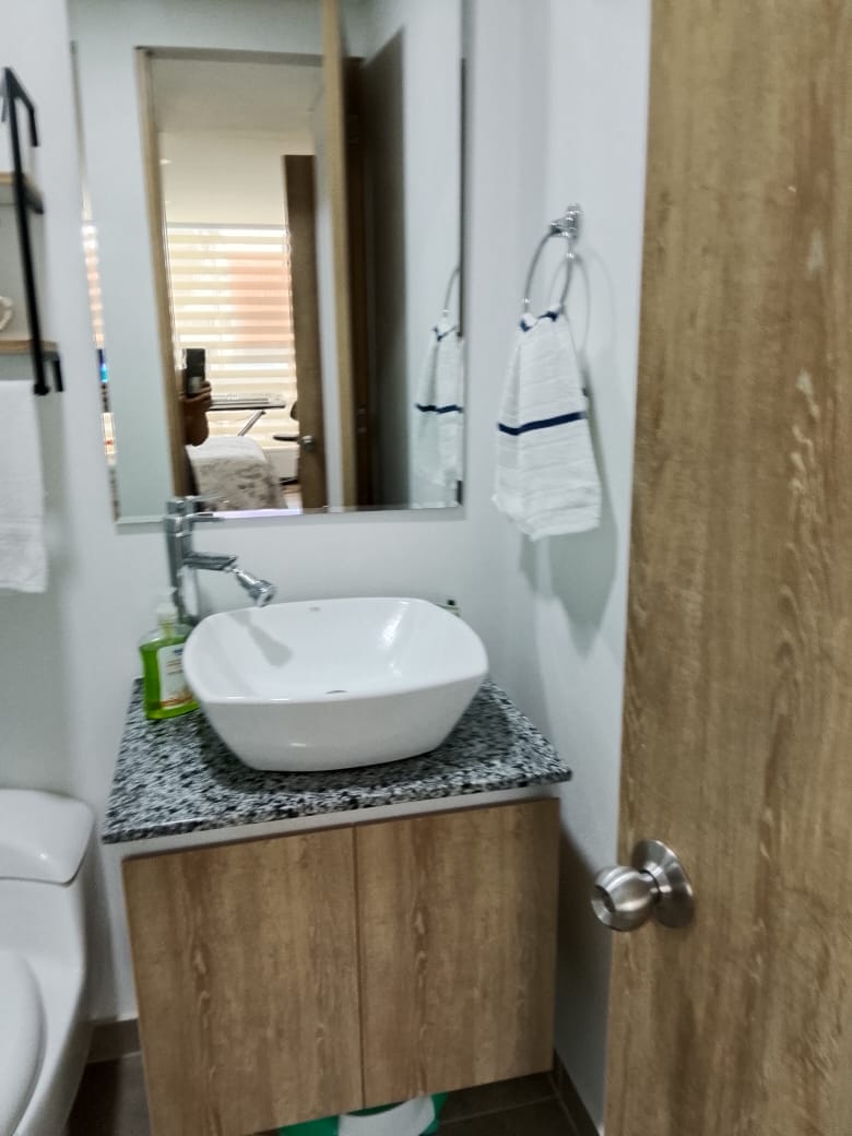Venta espectacular apartamento en villa pilar