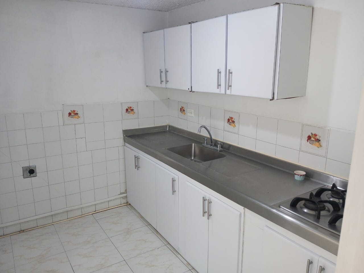 CASA EN VENTA CAMPOHERMOSO