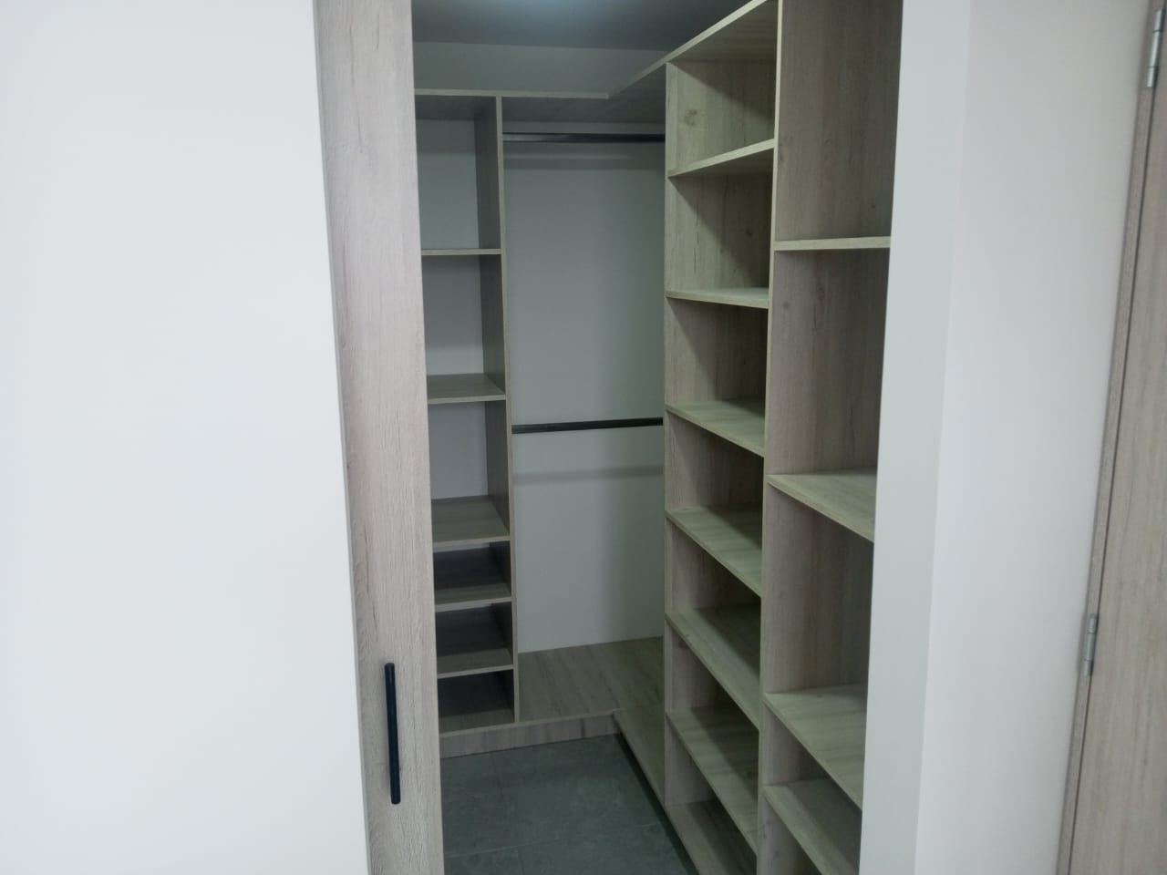 APARTAMENTO EN VENTA CERVANTES