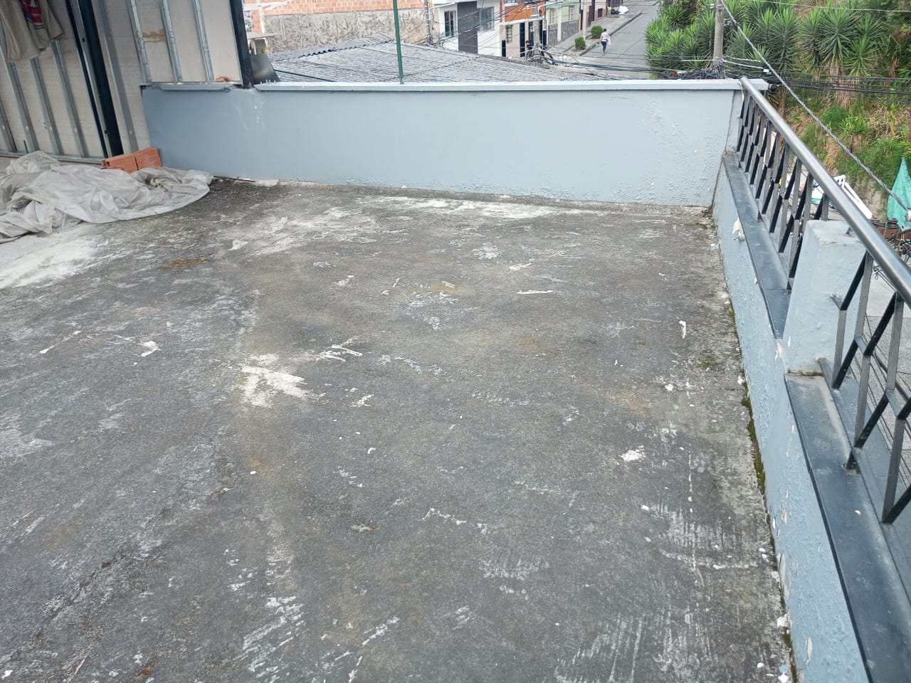 CASA EN VENTA SAN JORGE