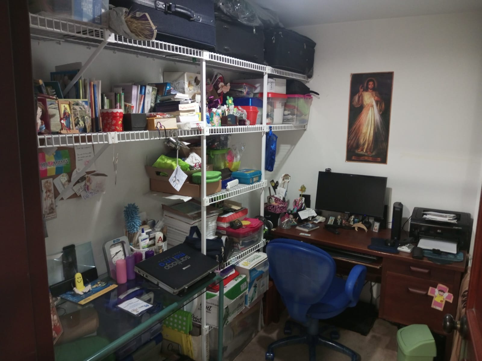 CASA EN VENTA SAN MARCEL