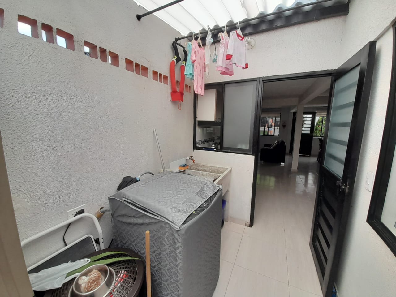 CASA EN VENTA VILLAMARIA