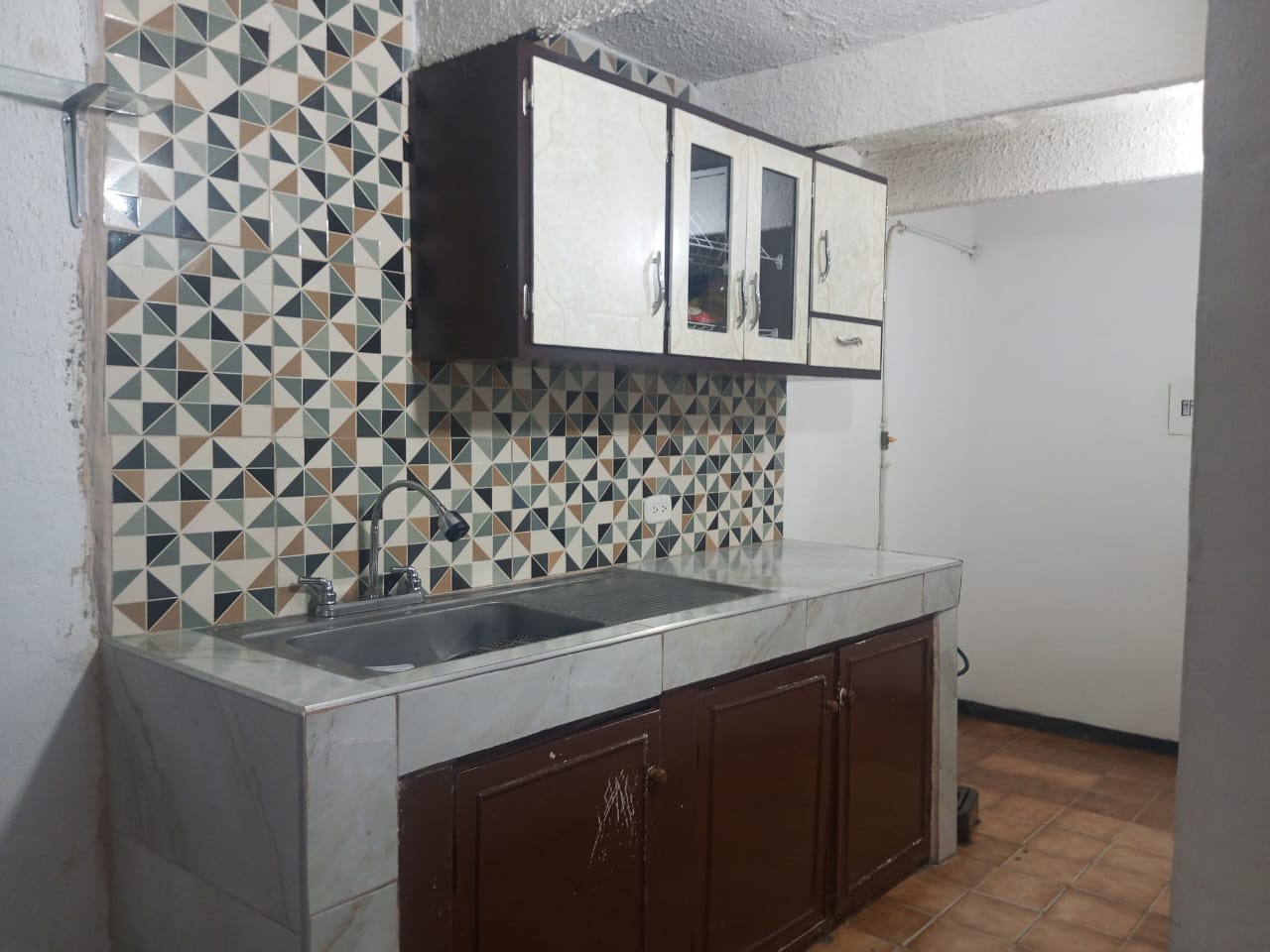 CASA EN VENTA  LA CAROLA