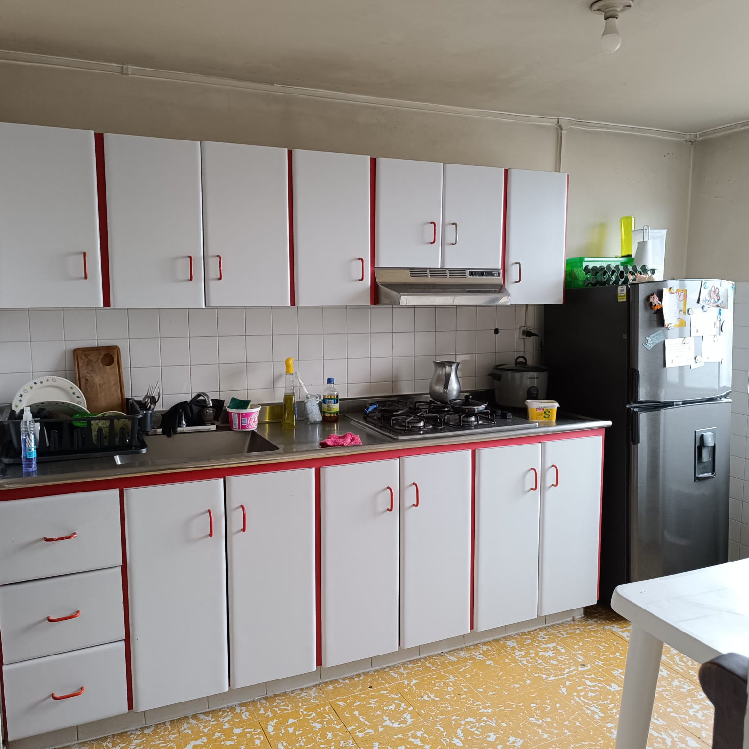 CASA EN VENTA EN LA ARBOLEDA