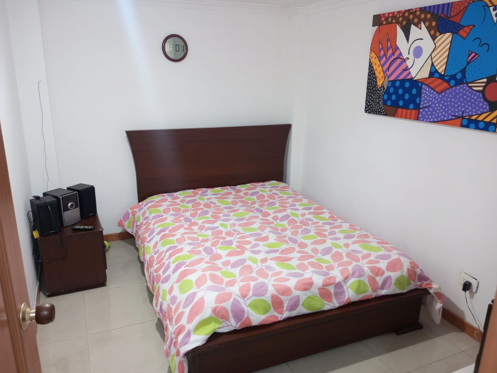 EDIFICIO EN VENTA  CHIPRE