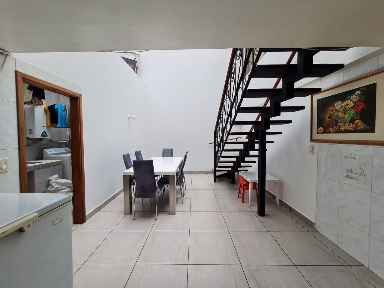 CASA EN VENTA PALERMO