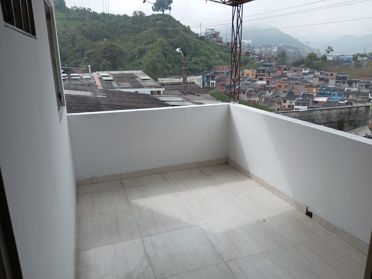 CASA EN VENTA SECTOR BAJO PRADO