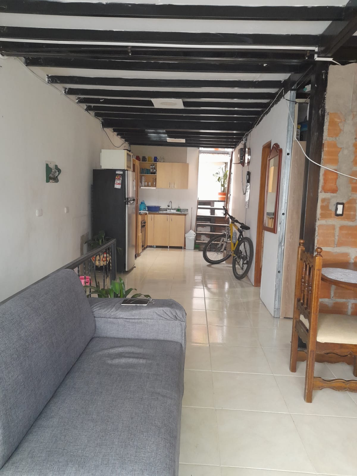 CASA EN VENTA SECTOR ALTOS DEL PORTON