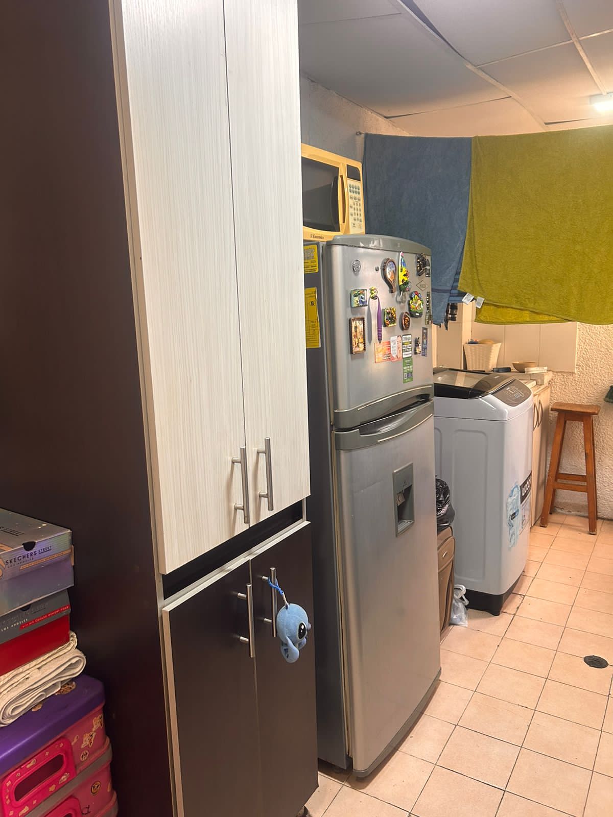 APARTAMENTO EN VENTA SECTOR VILLAPILAR