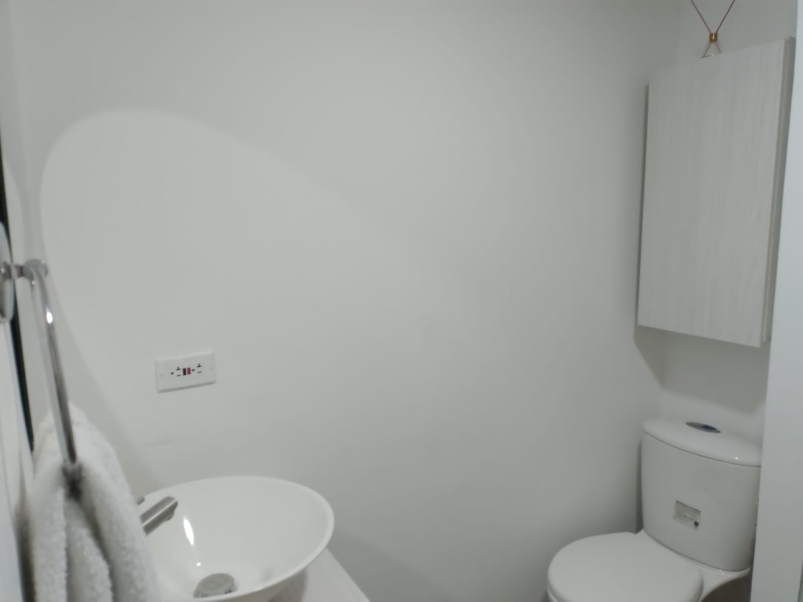 APARTAMENTO EN VENTA SECTOR CHIPRE