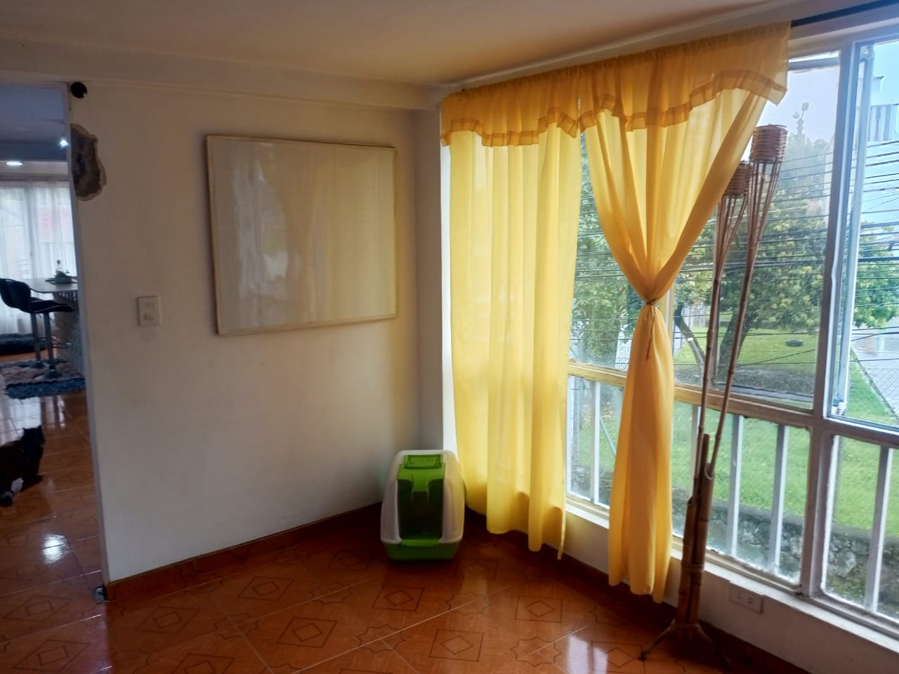 CASA EN VENTA SECTOR MALHABAR