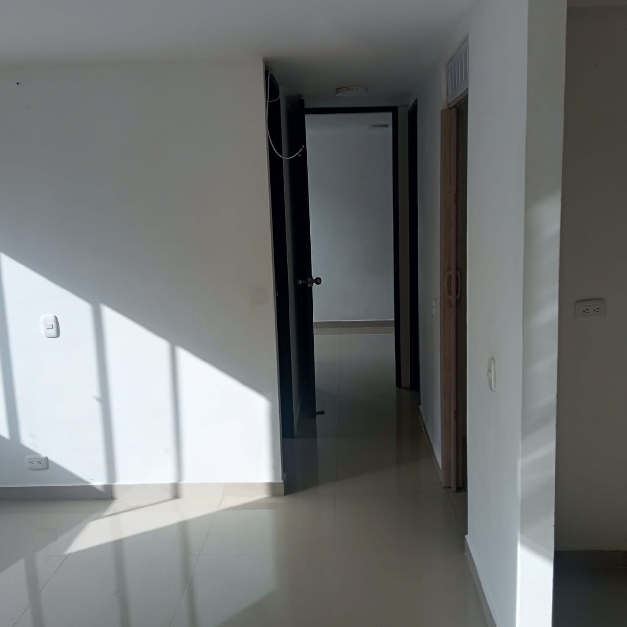 APARTAMENTO EN VENTA SECTOR PALONEGRO