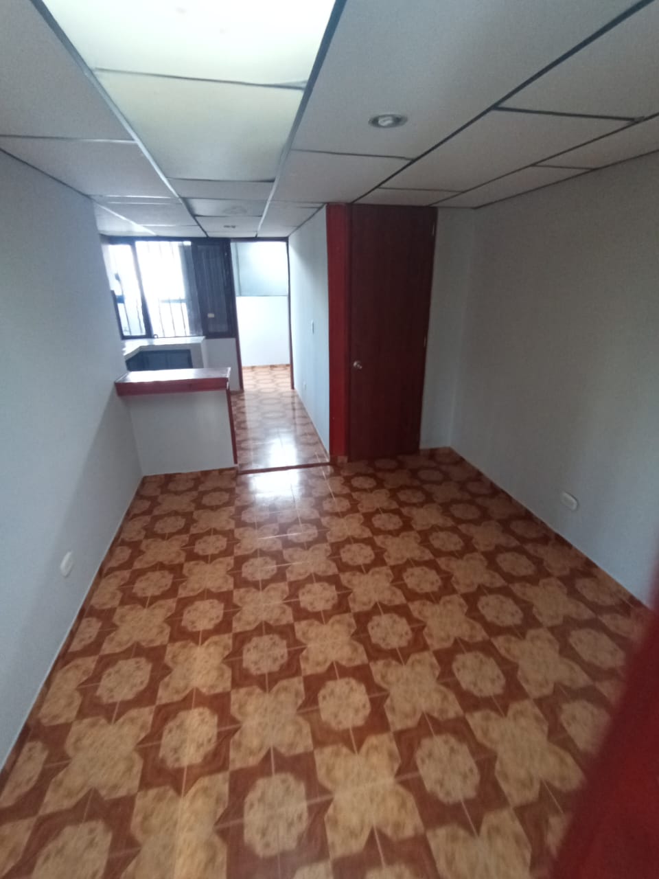 ARRIENDO CASA SECTOR VILLAMARIA