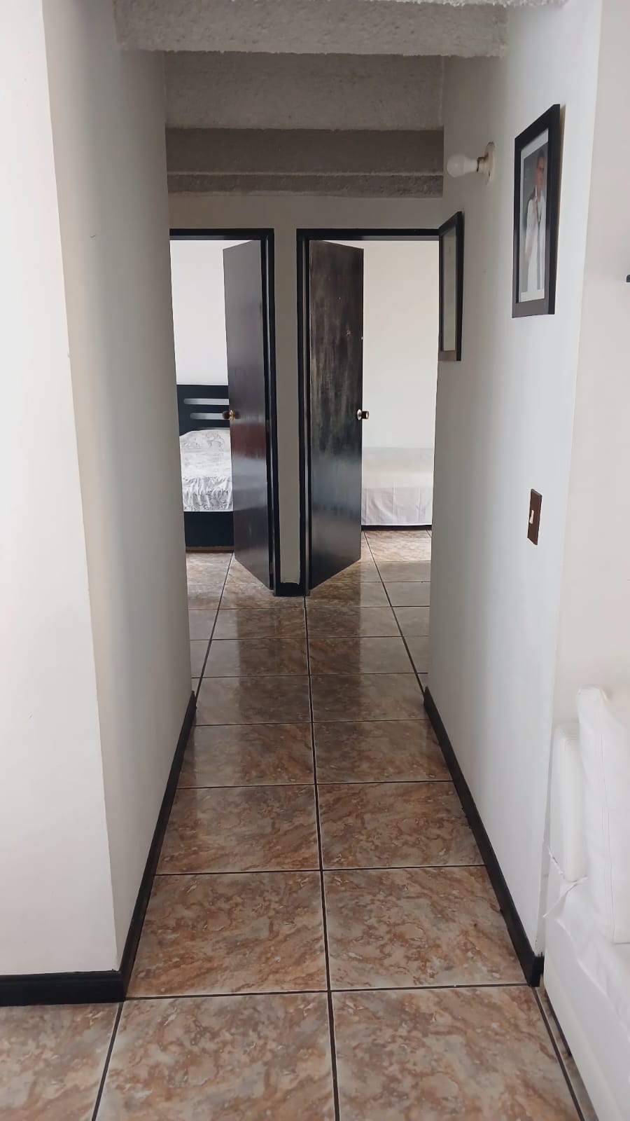 VENTA APARTAMENTO SECTOR LA ARGENTINA