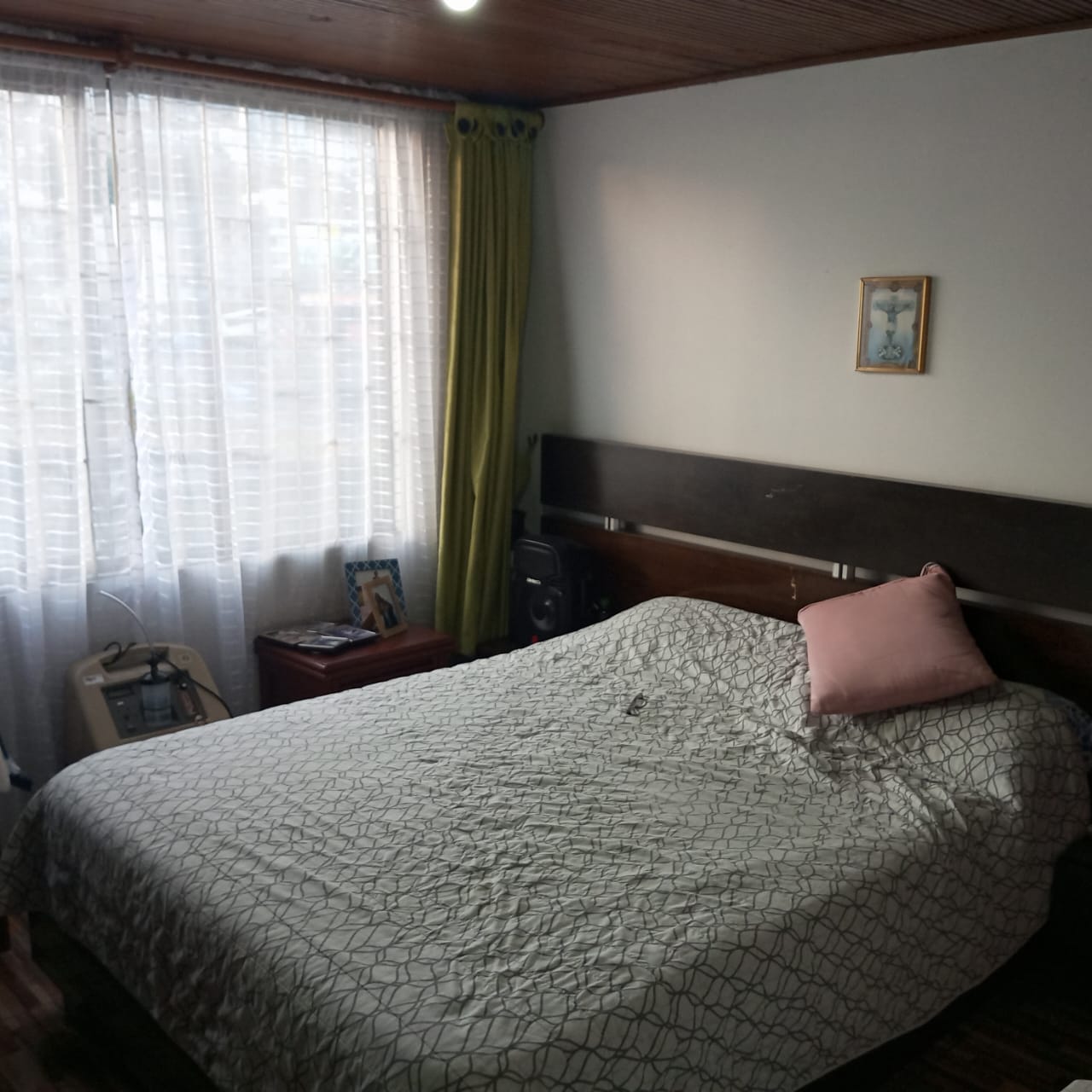 VENTA DE CASA SECTOR ROSALES