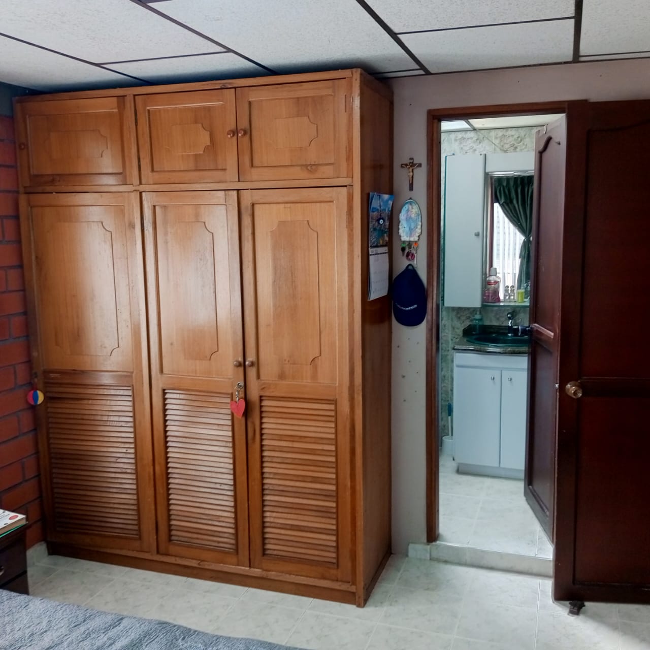 VENTA DE CASA SECTOR LA CUMBRE