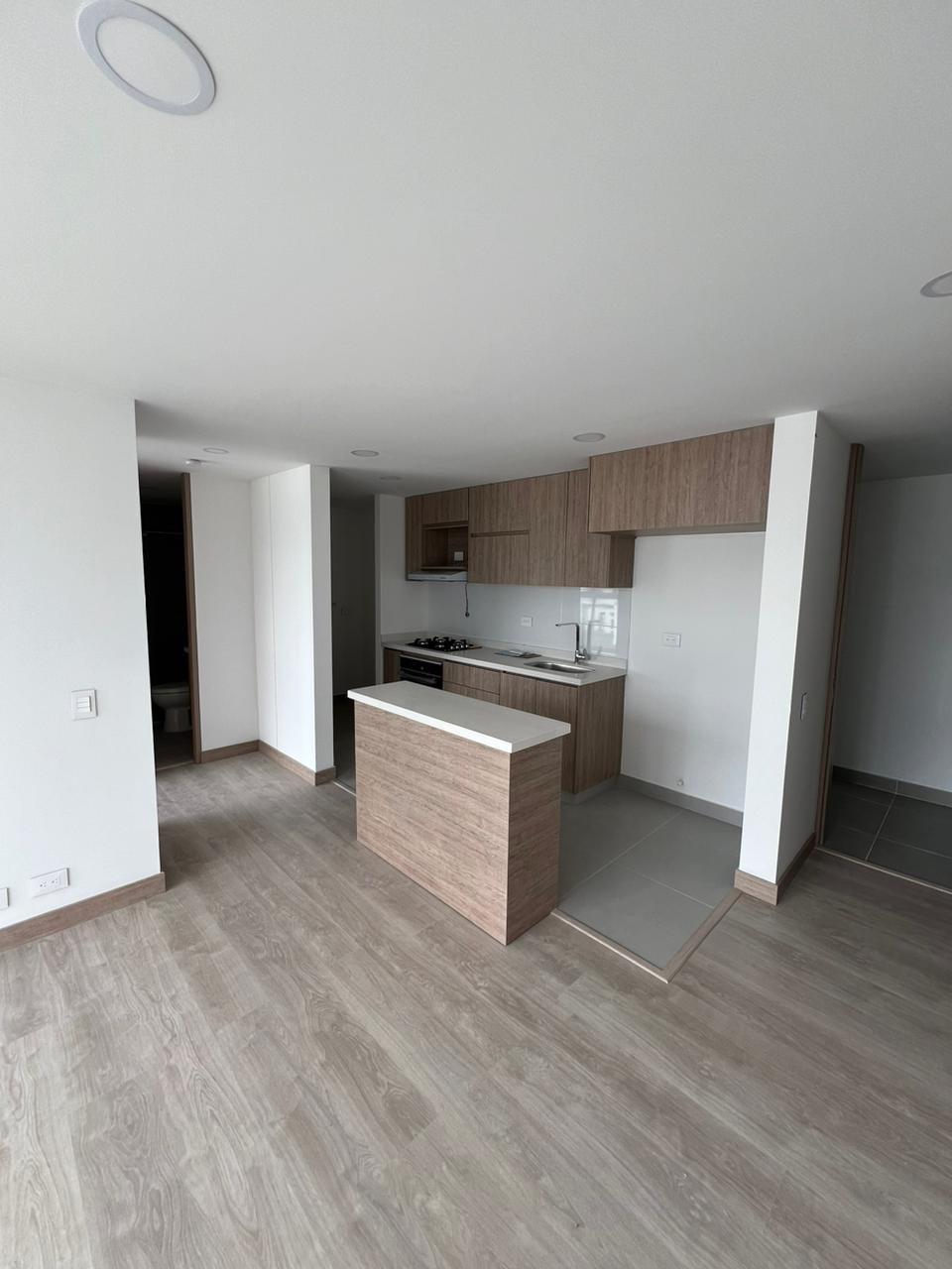 APARTAMENTO EN VENTA AVENIDA SANTANDER TORRES MAKALU