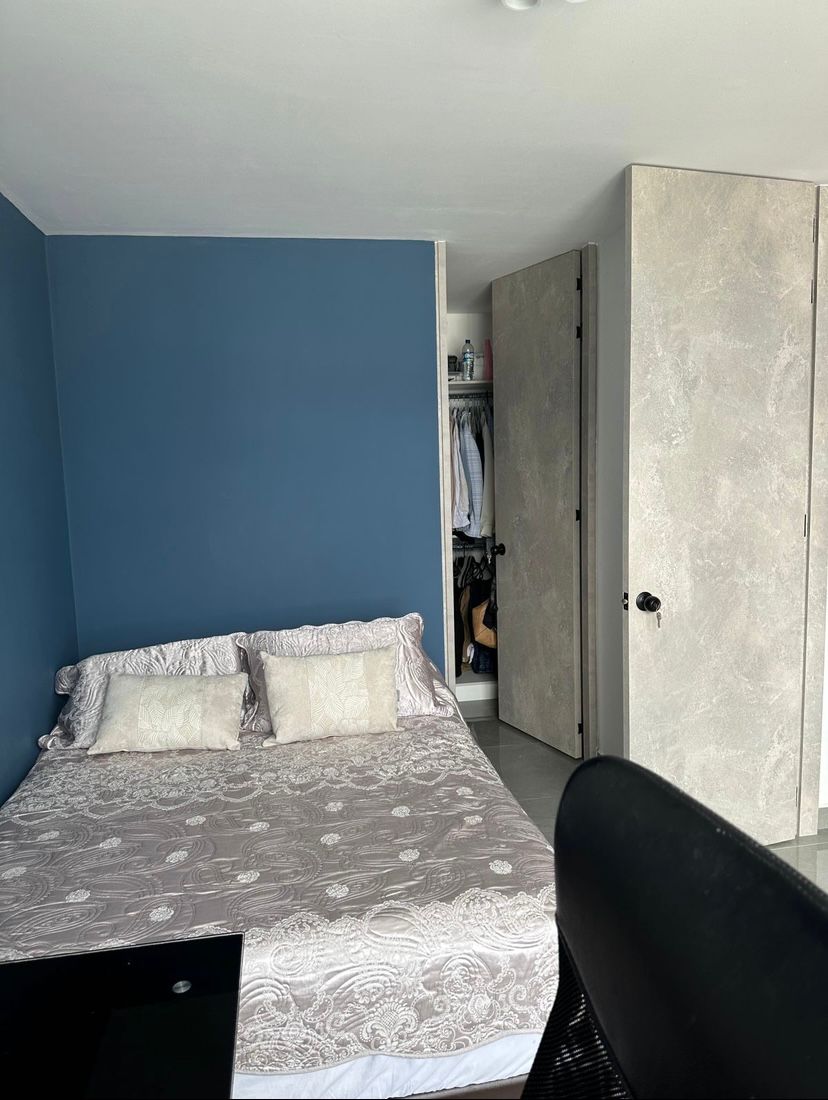 VENTA EXCELENTE APARTAMENTO POR LA AVENIDA SANTANDER
