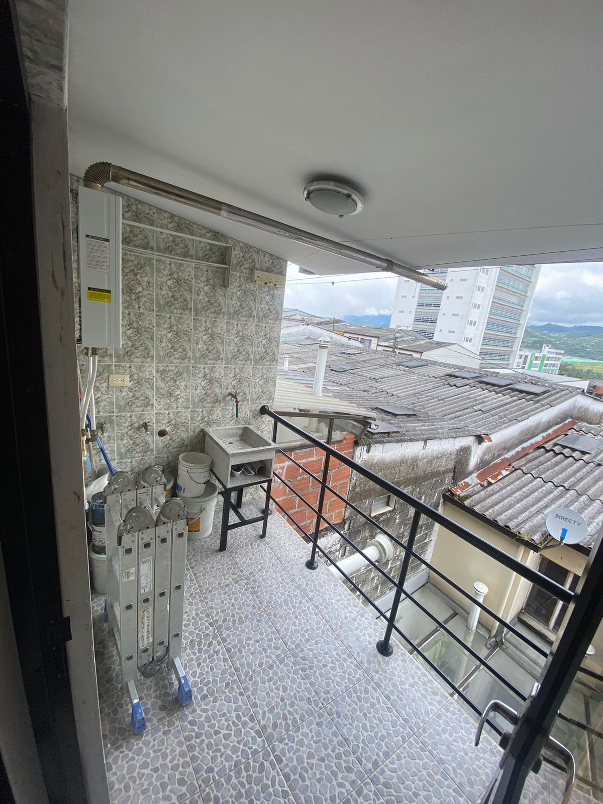 Venta excelente casa en campo hermoso