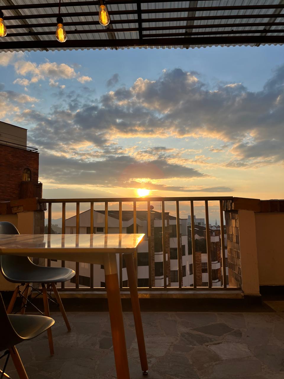 ARRIENDO APARTAMENTO SECTOR PALERMO